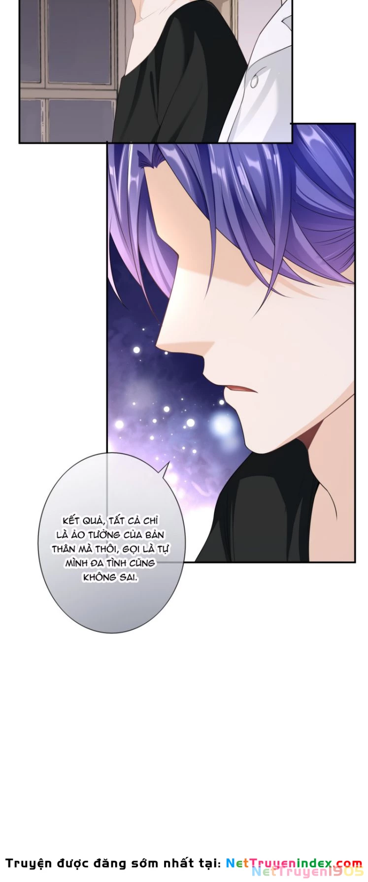 Scandal Quá Nhiều Là Lỗi Của Tôi Sao ? Chapter 30 - 15