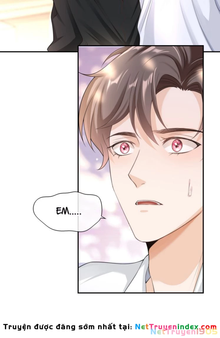 Scandal Quá Nhiều Là Lỗi Của Tôi Sao ? Chapter 30 - 17