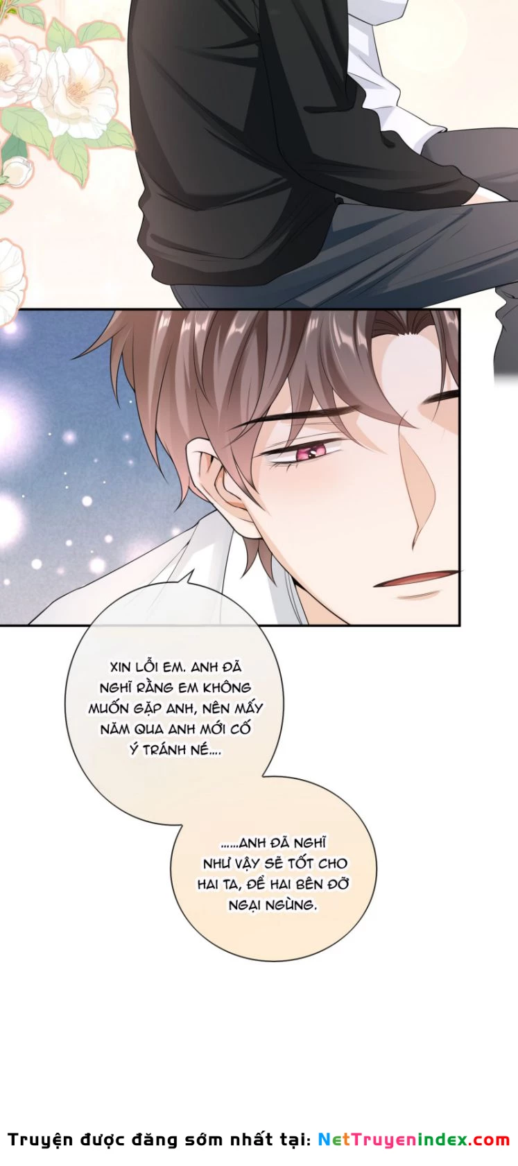 Scandal Quá Nhiều Là Lỗi Của Tôi Sao ? Chapter 30 - 20