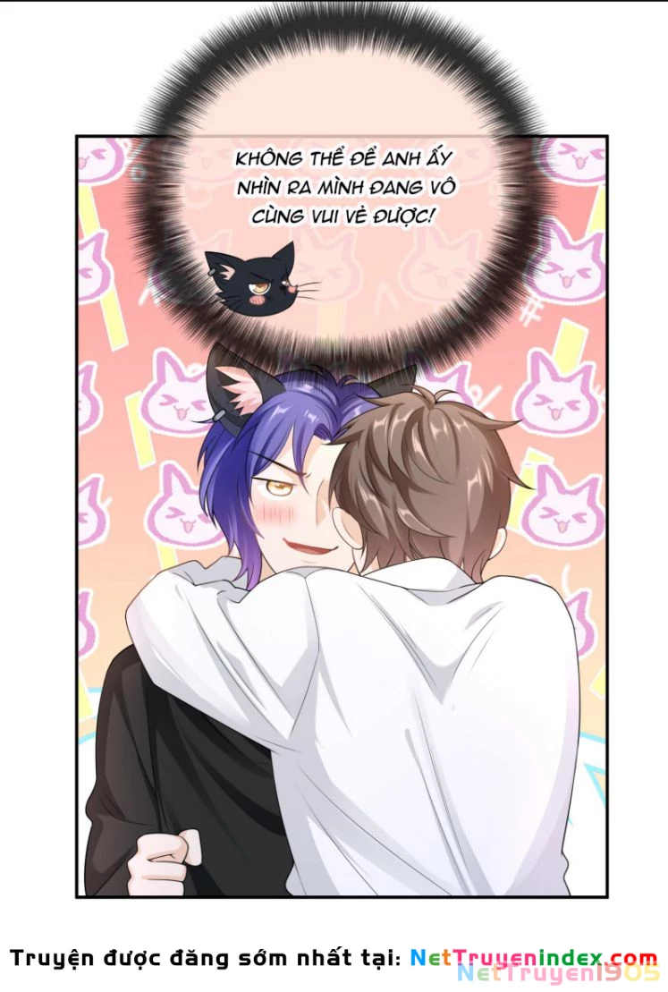 Scandal Quá Nhiều Là Lỗi Của Tôi Sao ? Chapter 30 - 22