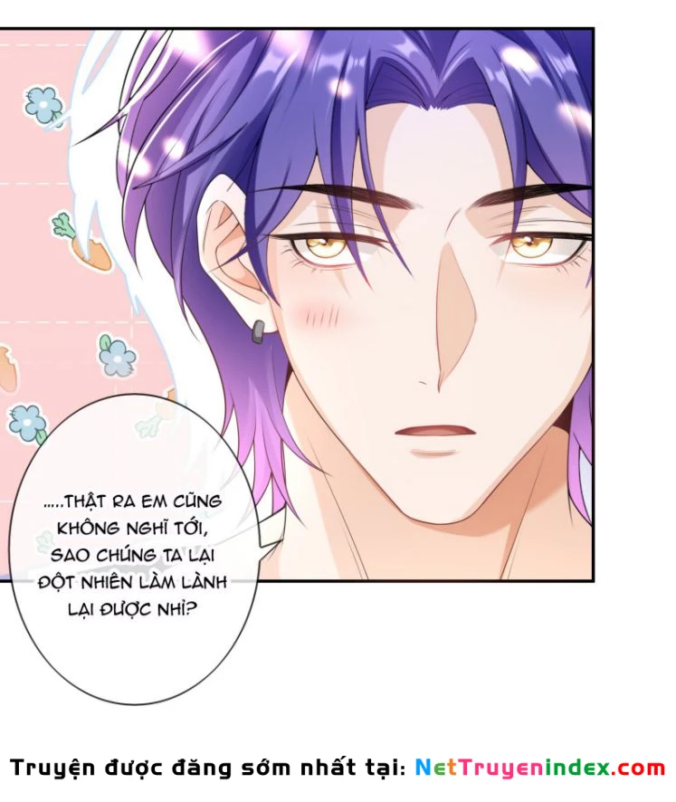 Scandal Quá Nhiều Là Lỗi Của Tôi Sao ? Chapter 30 - 24