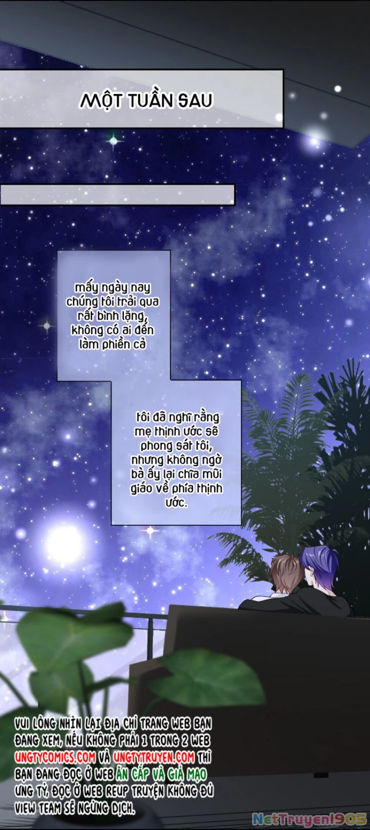 Scandal Quá Nhiều Là Lỗi Của Tôi Sao ? Chapter 30 - 30