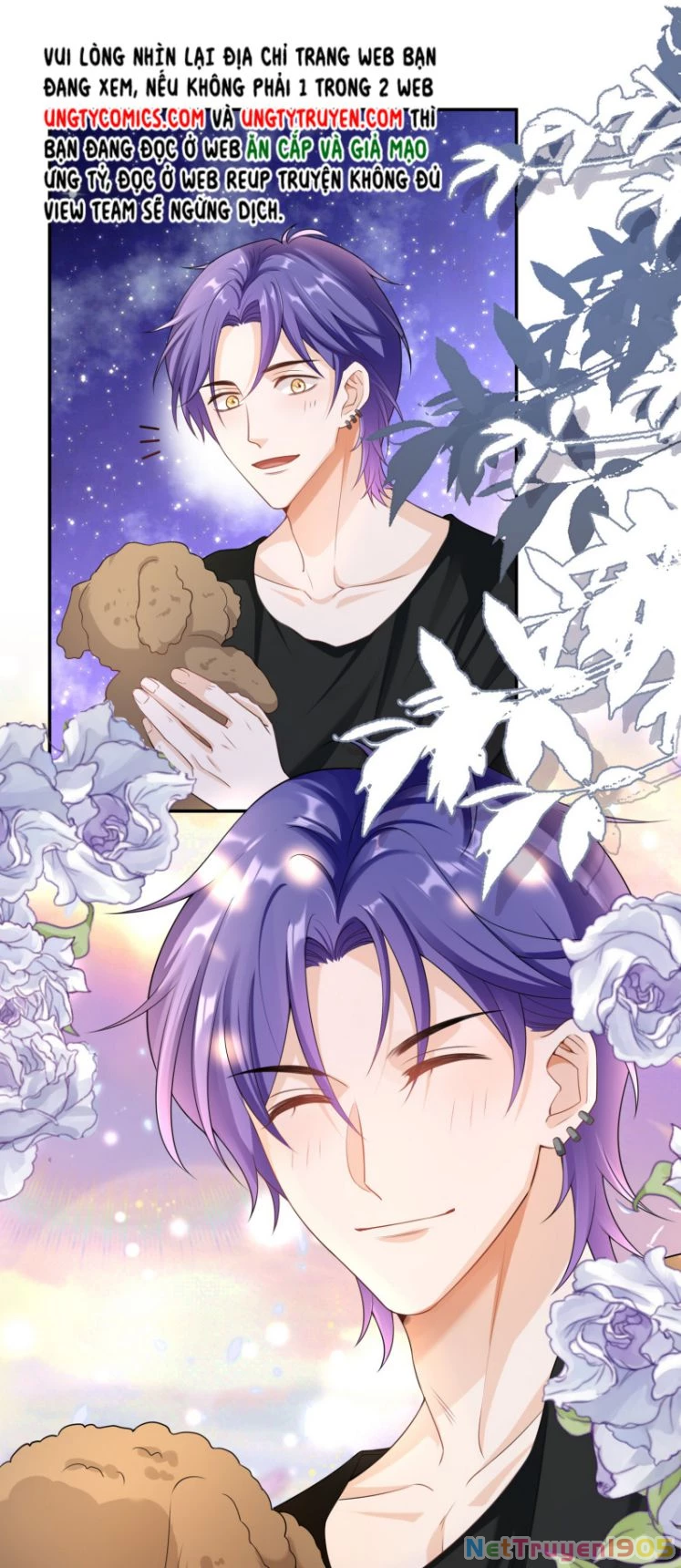 Scandal Quá Nhiều Là Lỗi Của Tôi Sao ? Chapter 30 - 34