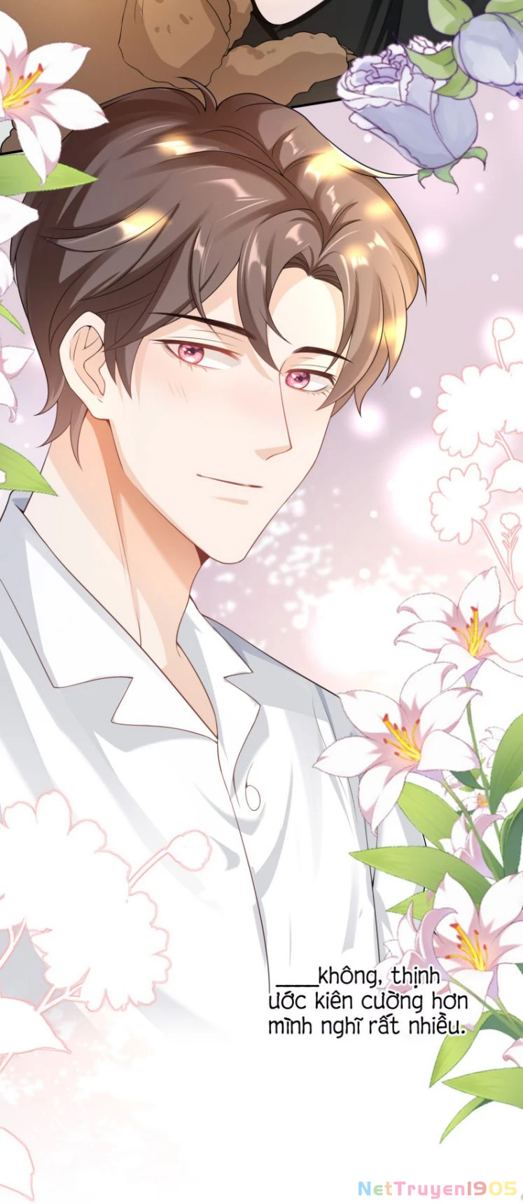 Scandal Quá Nhiều Là Lỗi Của Tôi Sao ? Chapter 30 - 35