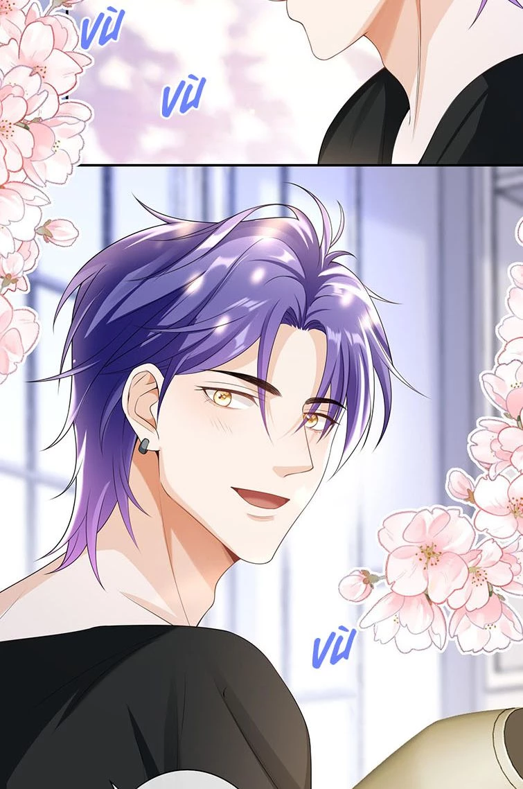 Scandal Quá Nhiều Là Lỗi Của Tôi Sao ? Chapter 31 - 6