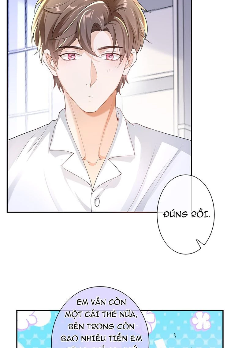 Scandal Quá Nhiều Là Lỗi Của Tôi Sao ? Chapter 31 - 8