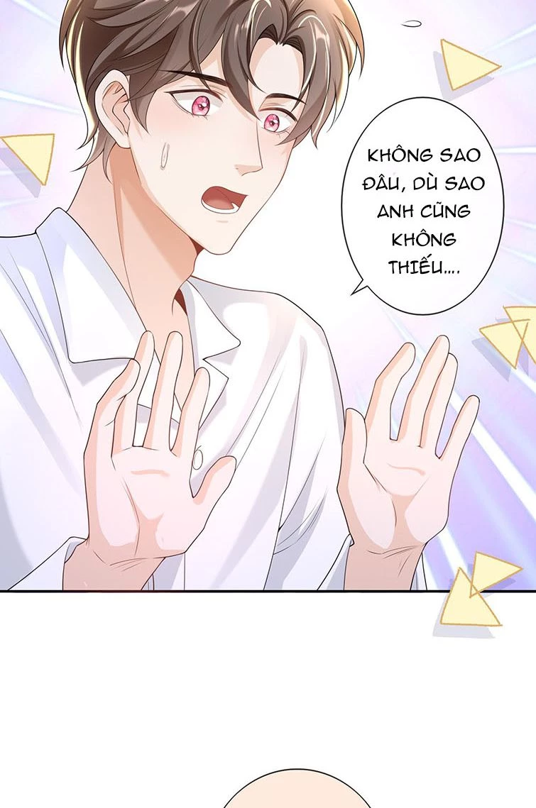 Scandal Quá Nhiều Là Lỗi Của Tôi Sao ? Chapter 31 - 10