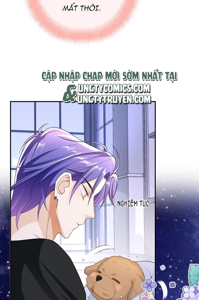 Scandal Quá Nhiều Là Lỗi Của Tôi Sao ? Chapter 31 - 12