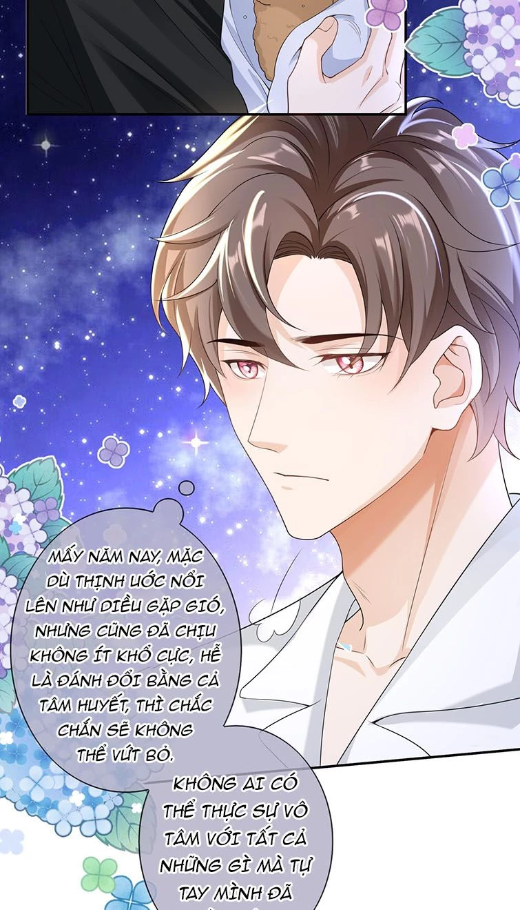 Scandal Quá Nhiều Là Lỗi Của Tôi Sao ? Chapter 31 - 13