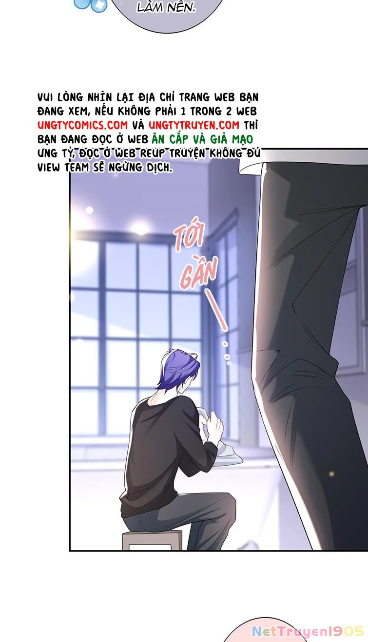 Scandal Quá Nhiều Là Lỗi Của Tôi Sao ? Chapter 31 - 14