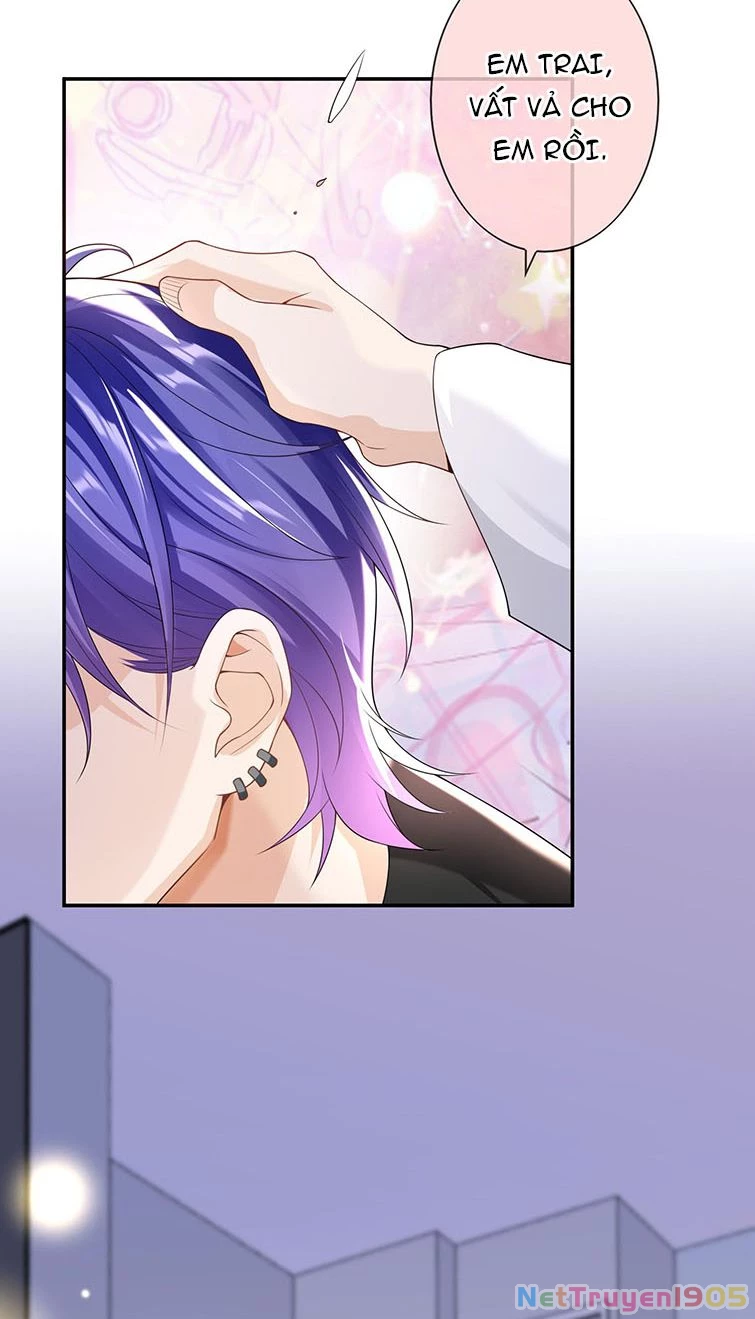 Scandal Quá Nhiều Là Lỗi Của Tôi Sao ? Chapter 31 - 15