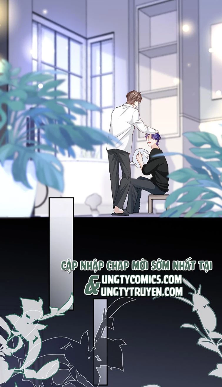 Scandal Quá Nhiều Là Lỗi Của Tôi Sao ? Chapter 31 - 16