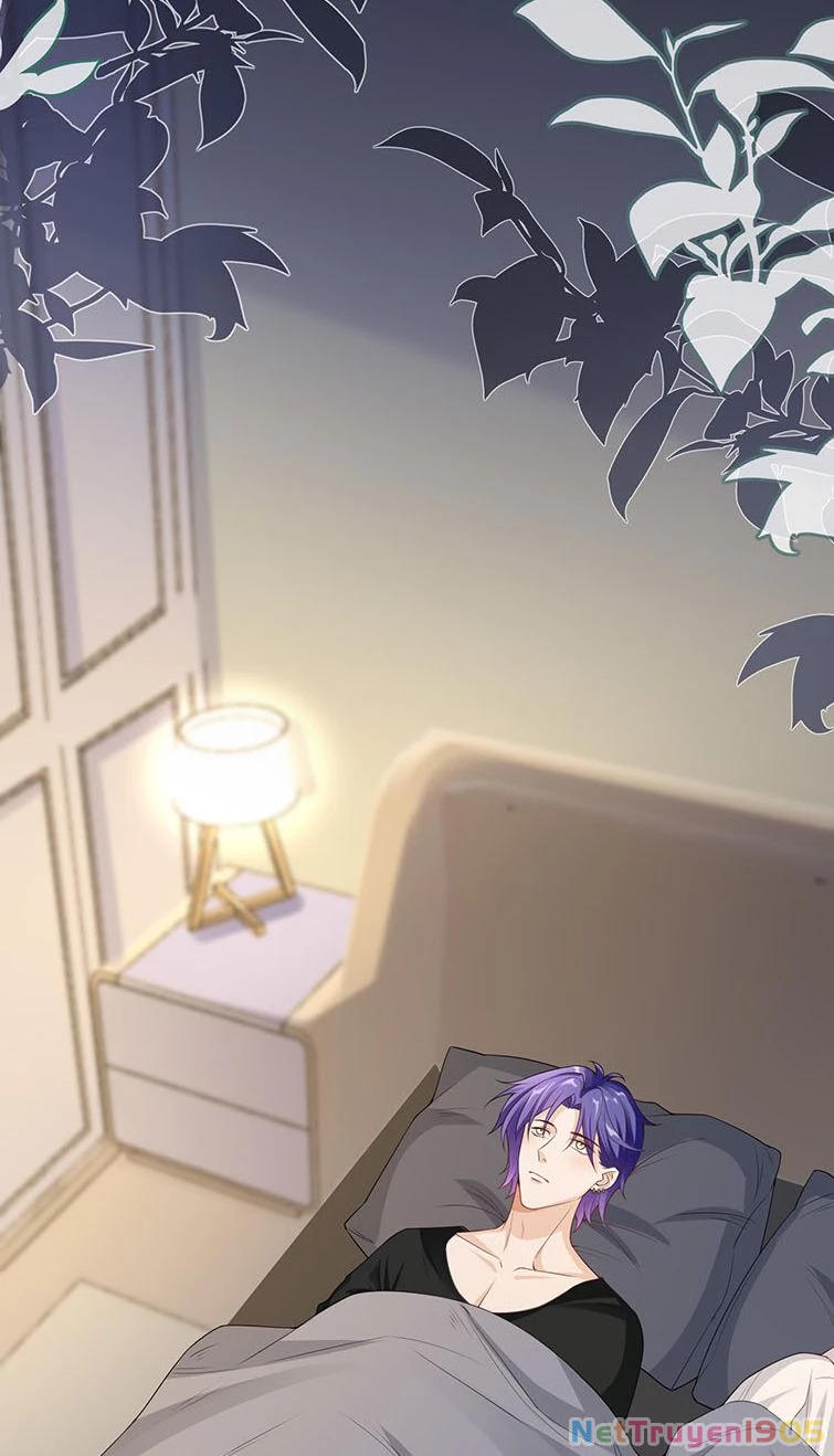 Scandal Quá Nhiều Là Lỗi Của Tôi Sao ? Chapter 31 - 17