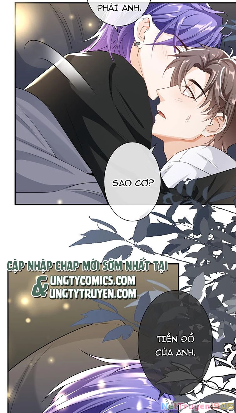 Scandal Quá Nhiều Là Lỗi Của Tôi Sao ? Chapter 31 - 20