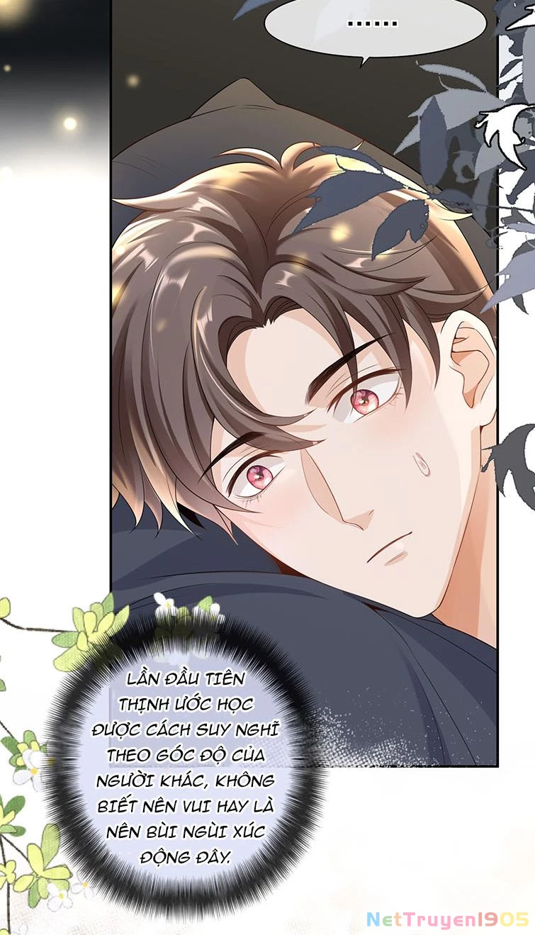 Scandal Quá Nhiều Là Lỗi Của Tôi Sao ? Chapter 31 - 23