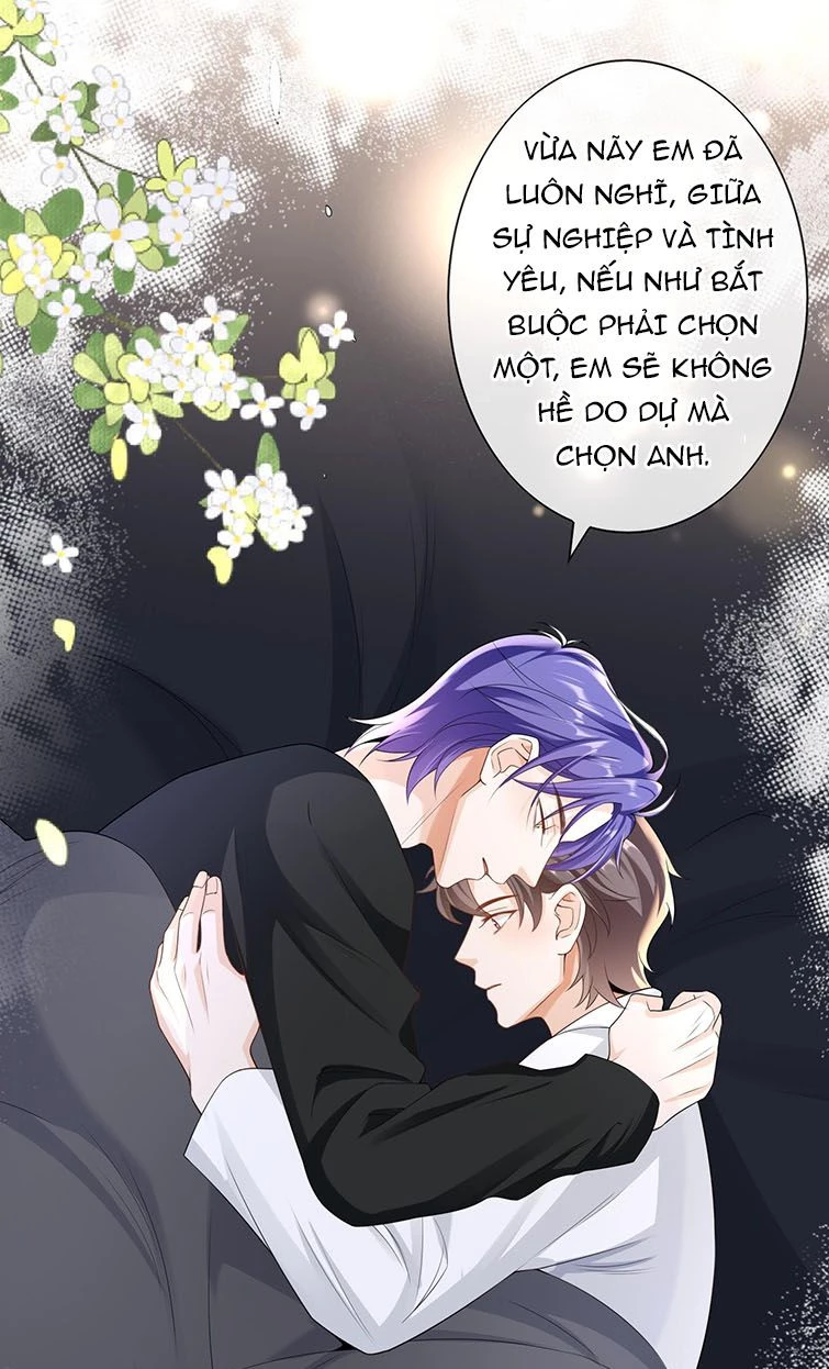 Scandal Quá Nhiều Là Lỗi Của Tôi Sao ? Chapter 31 - 24