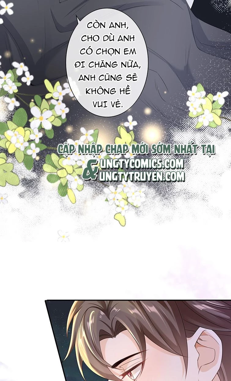 Scandal Quá Nhiều Là Lỗi Của Tôi Sao ? Chapter 31 - 25