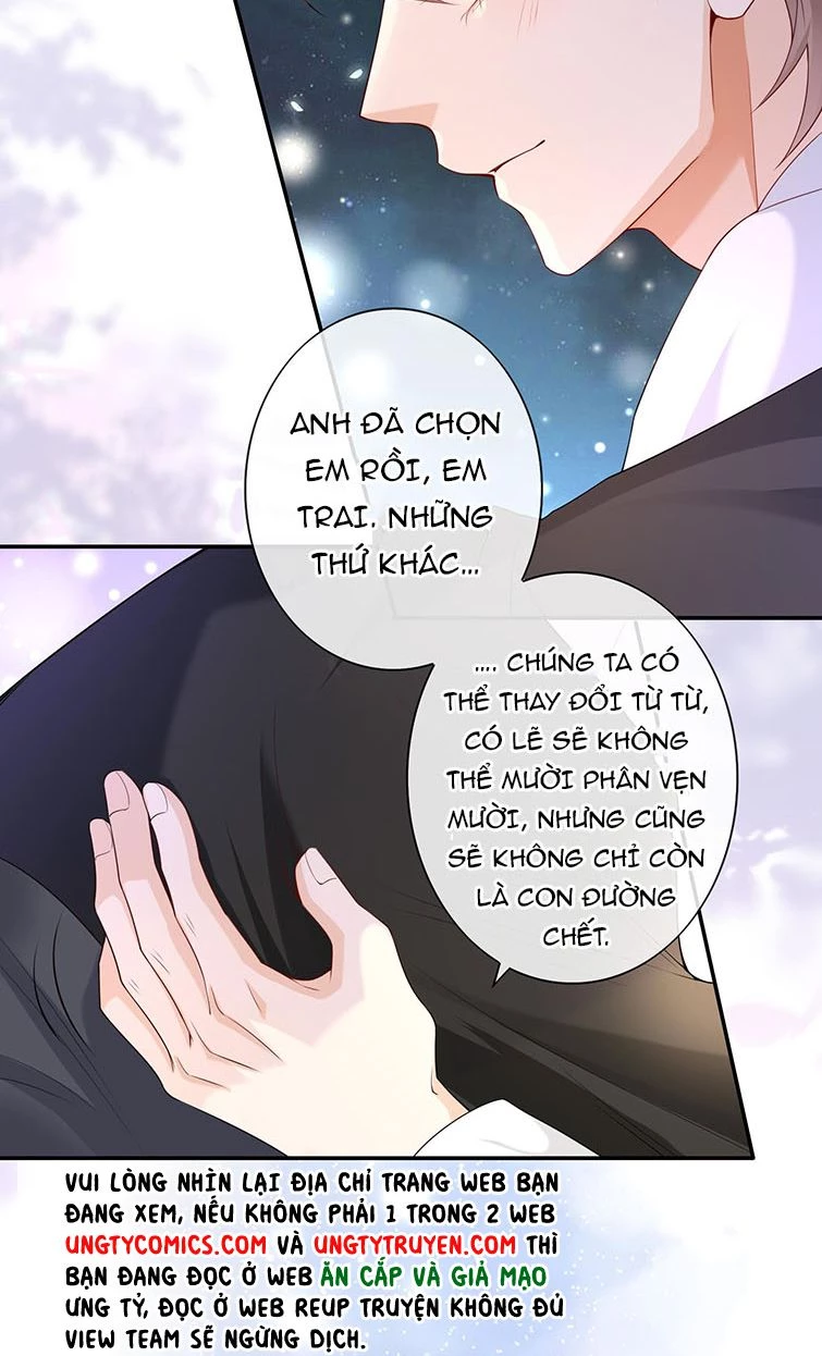 Scandal Quá Nhiều Là Lỗi Của Tôi Sao ? Chapter 31 - 26