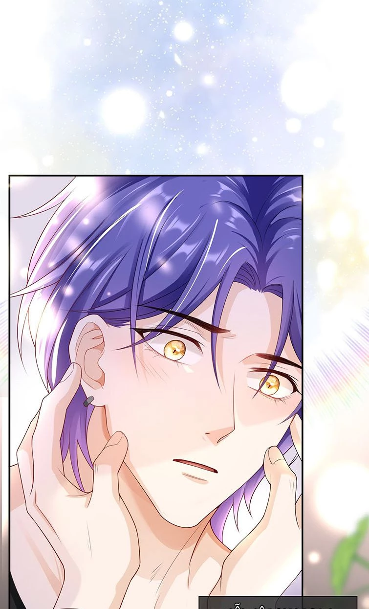 Scandal Quá Nhiều Là Lỗi Của Tôi Sao ? Chapter 31 - 27