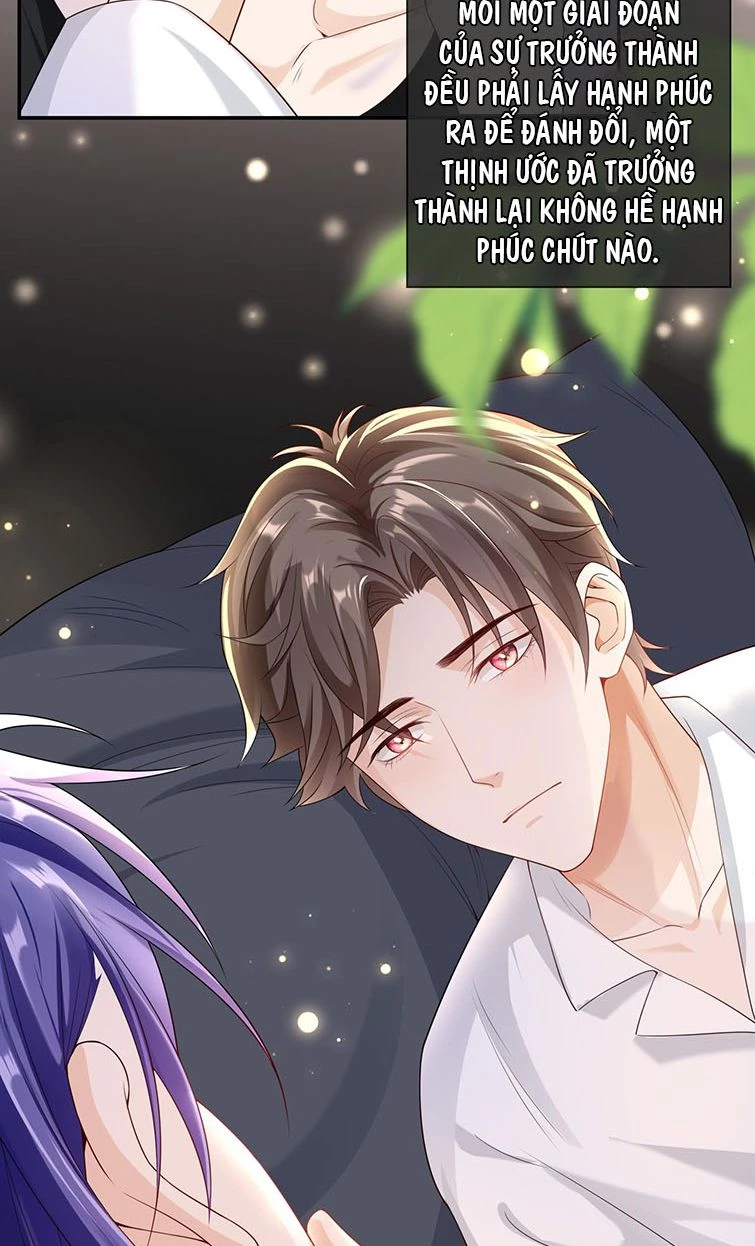 Scandal Quá Nhiều Là Lỗi Của Tôi Sao ? Chapter 31 - 28