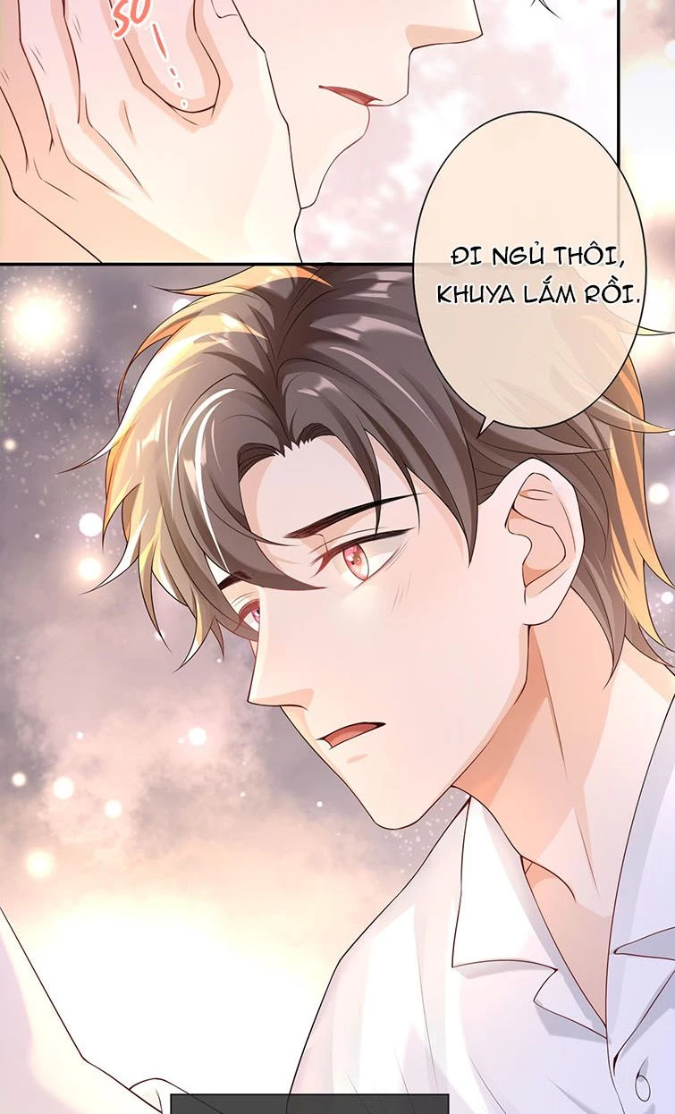 Scandal Quá Nhiều Là Lỗi Của Tôi Sao ? Chapter 31 - 30