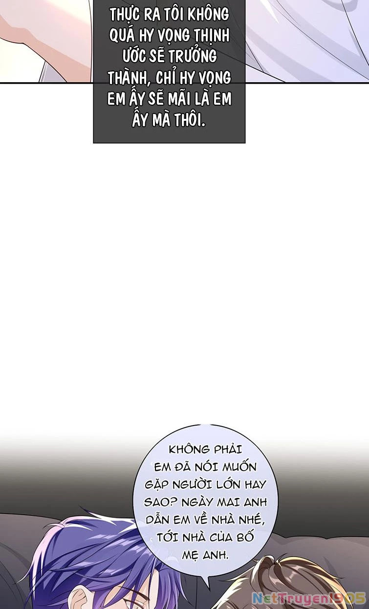 Scandal Quá Nhiều Là Lỗi Của Tôi Sao ? Chapter 31 - 31