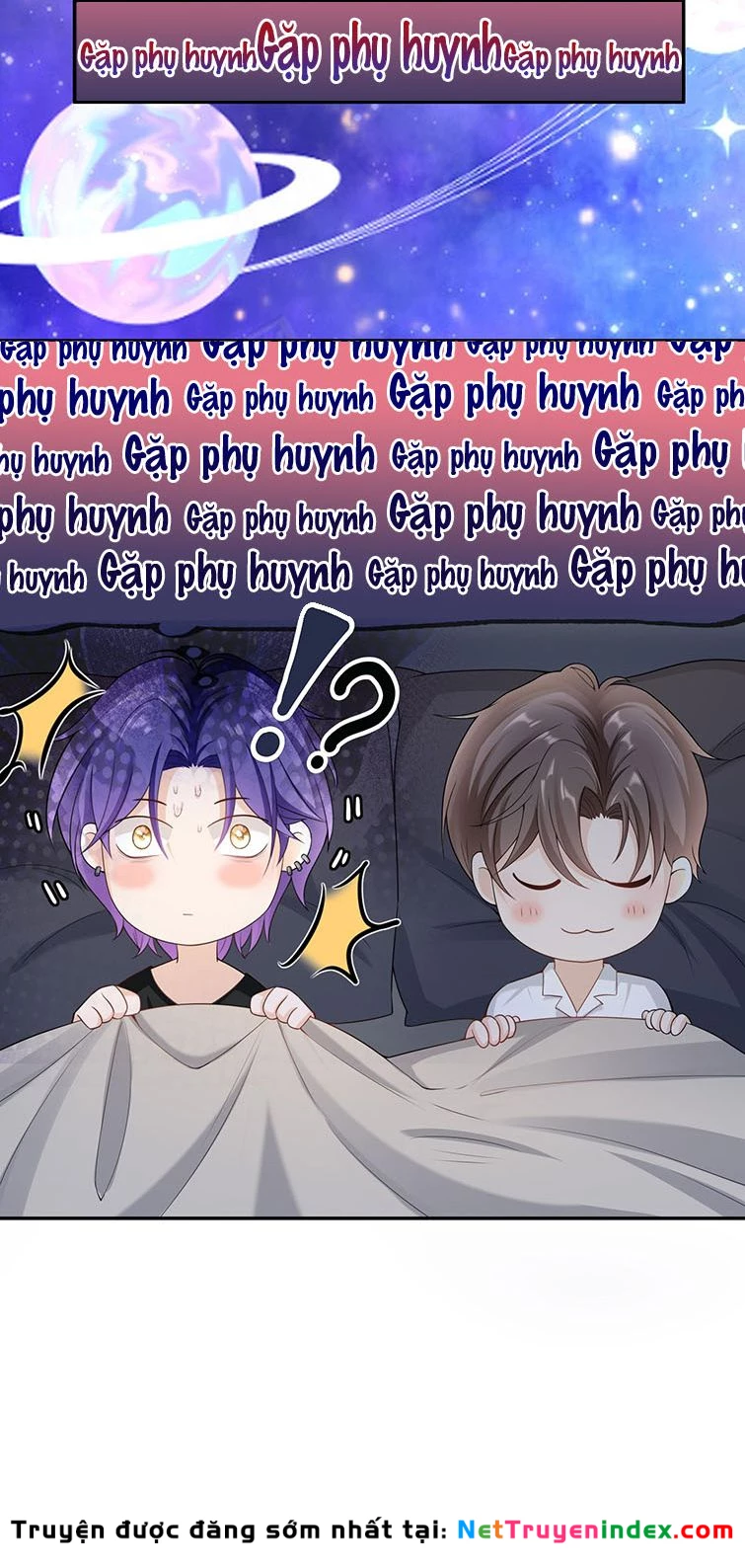 Scandal Quá Nhiều Là Lỗi Của Tôi Sao ? Chapter 31 - 38