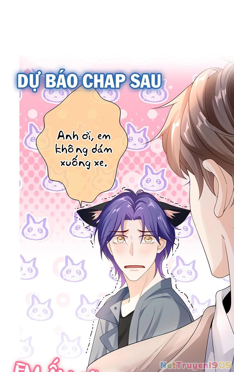 Scandal Quá Nhiều Là Lỗi Của Tôi Sao ? Chapter 31 - 39