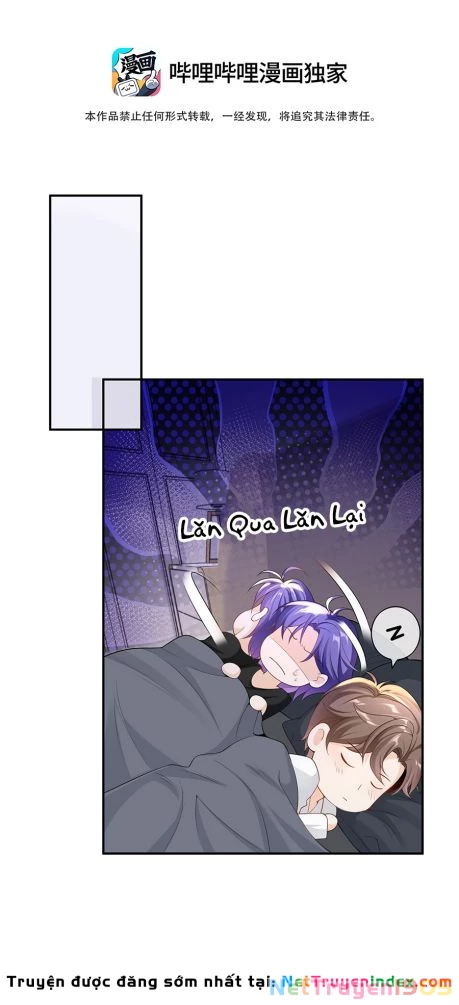 Scandal Quá Nhiều Là Lỗi Của Tôi Sao ? Chapter 32 - 2