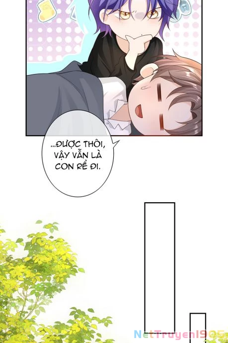 Scandal Quá Nhiều Là Lỗi Của Tôi Sao ? Chapter 32 - 5