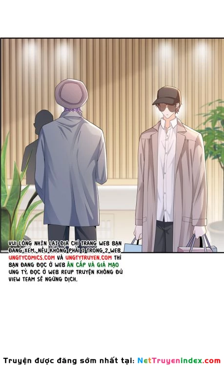 Scandal Quá Nhiều Là Lỗi Của Tôi Sao ? Chapter 32 - 7