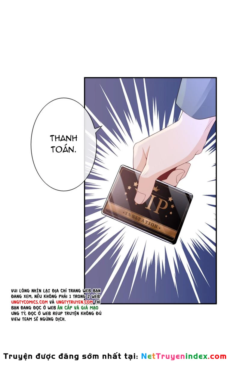 Scandal Quá Nhiều Là Lỗi Của Tôi Sao ? Chapter 32 - 8