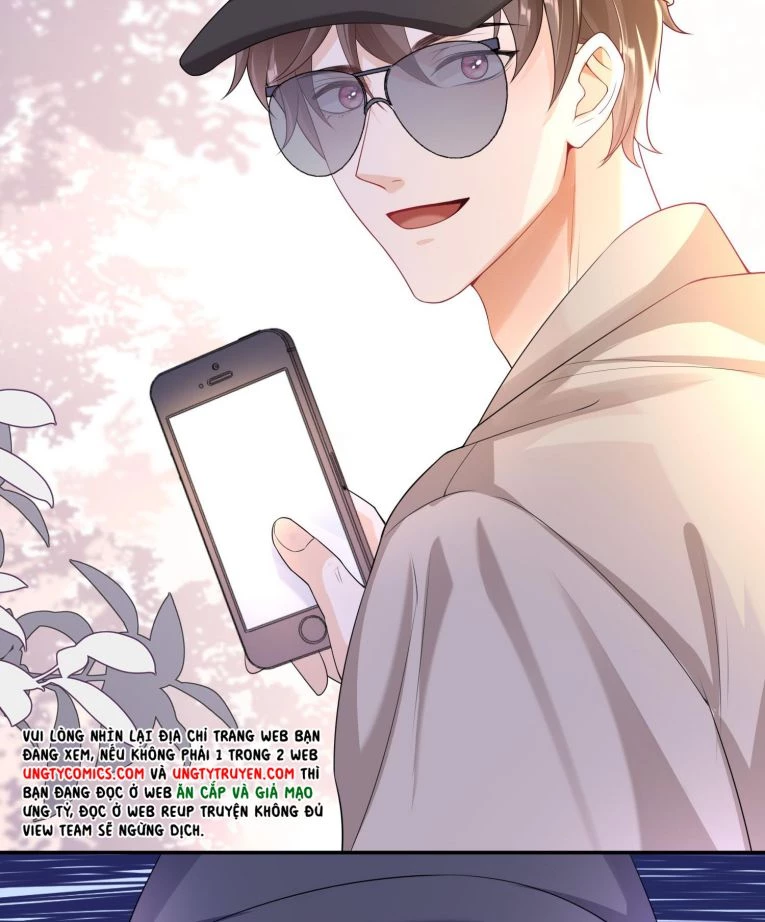 Scandal Quá Nhiều Là Lỗi Của Tôi Sao ? Chapter 32 - 13