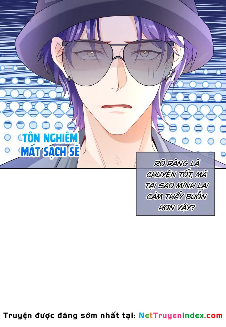 Scandal Quá Nhiều Là Lỗi Của Tôi Sao ? Chapter 32 - 14