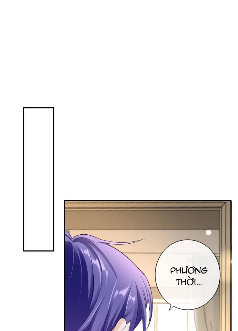 Scandal Quá Nhiều Là Lỗi Của Tôi Sao ? Chapter 32 - 15