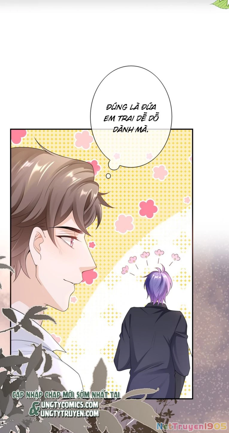 Scandal Quá Nhiều Là Lỗi Của Tôi Sao ? Chapter 32 - 22