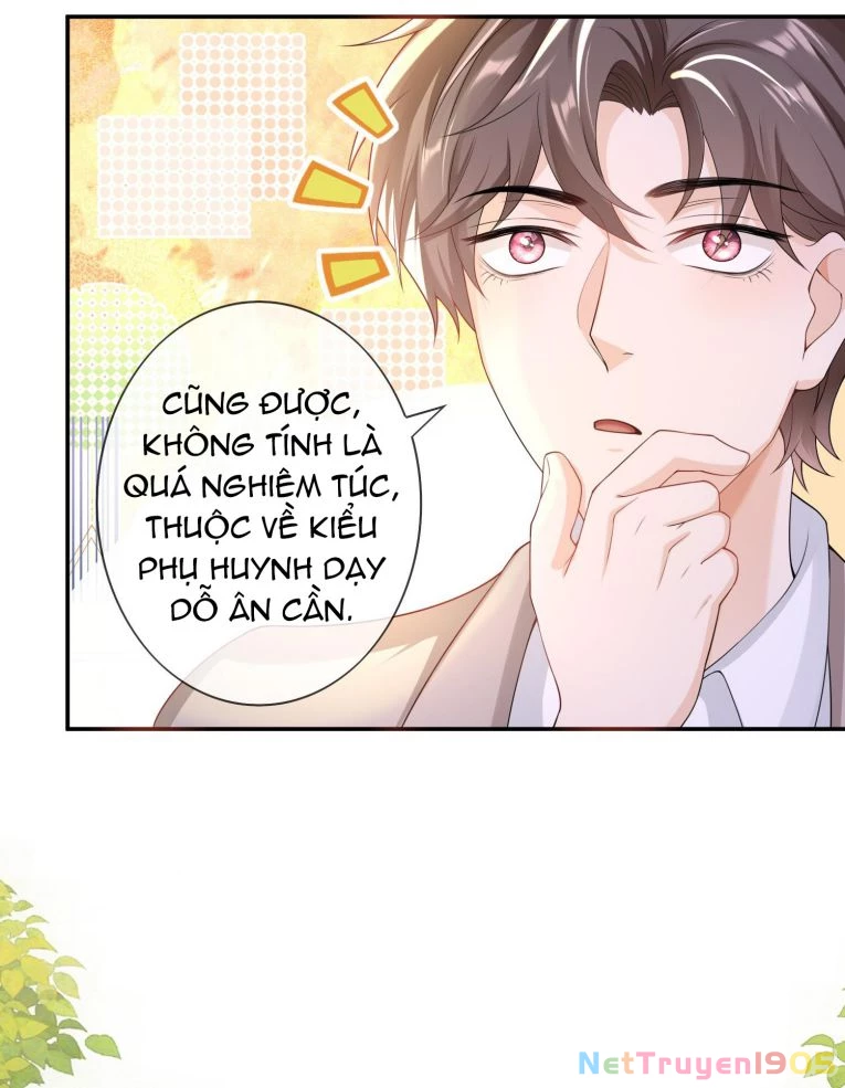Scandal Quá Nhiều Là Lỗi Của Tôi Sao ? Chapter 32 - 26
