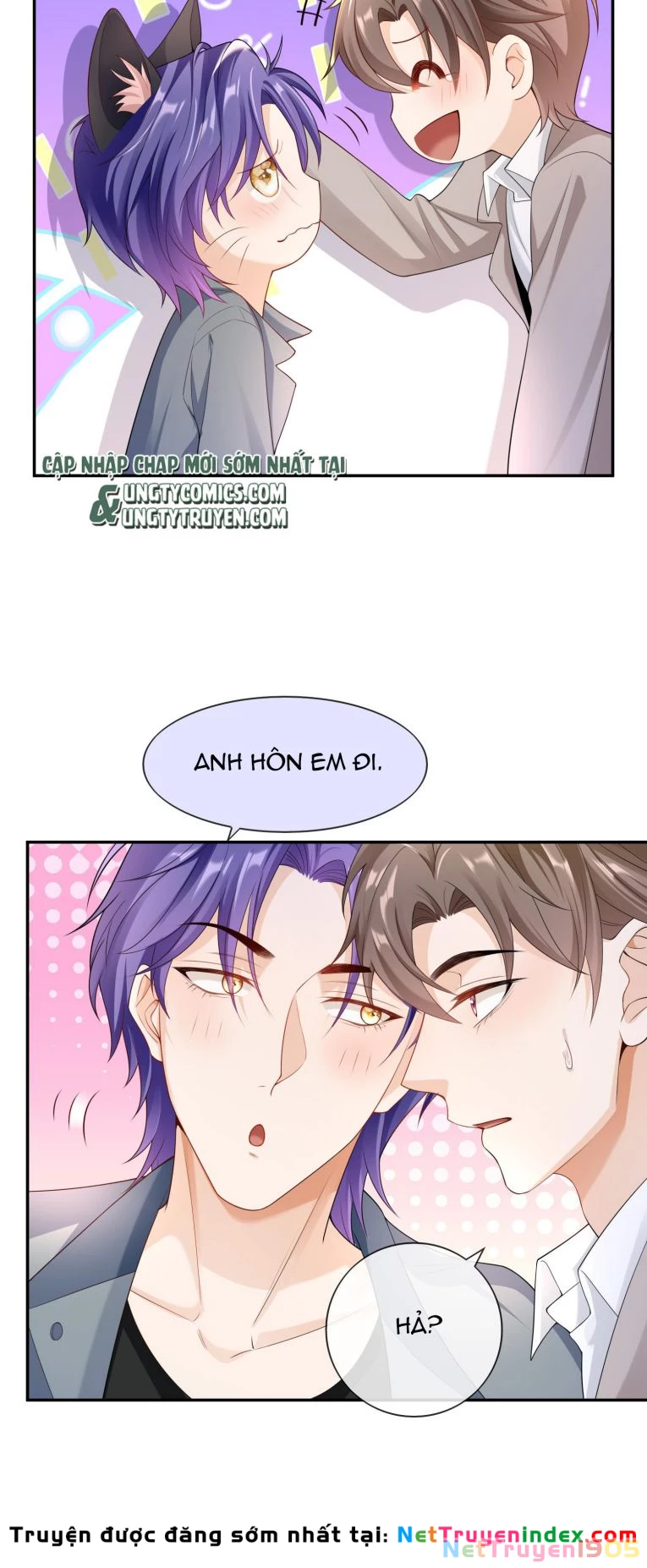 Scandal Quá Nhiều Là Lỗi Của Tôi Sao ? Chapter 32 - 29