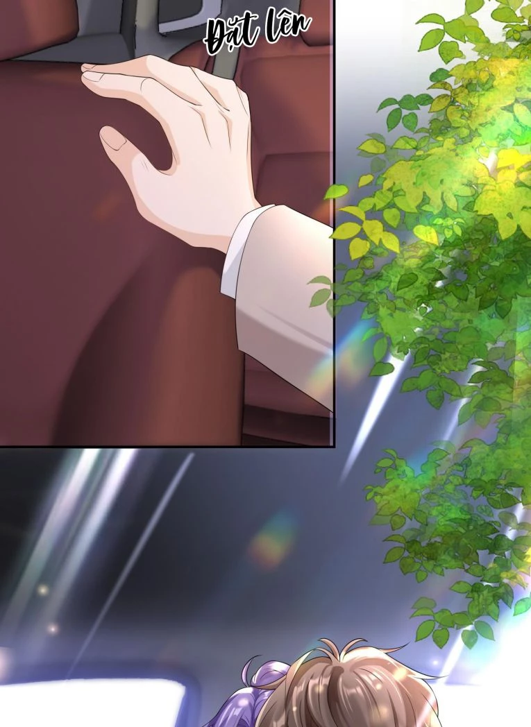 Scandal Quá Nhiều Là Lỗi Của Tôi Sao ? Chapter 32 - 31