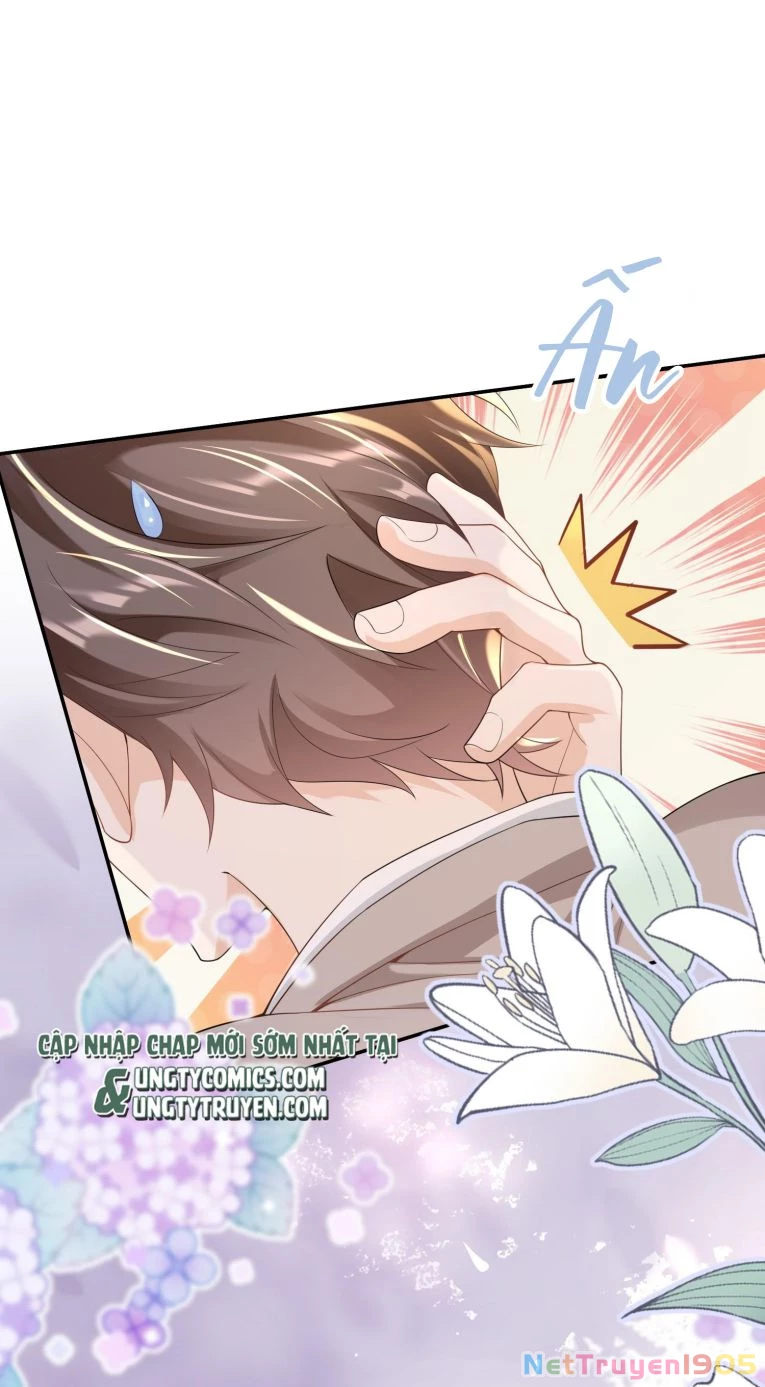 Scandal Quá Nhiều Là Lỗi Của Tôi Sao ? Chapter 32 - 33