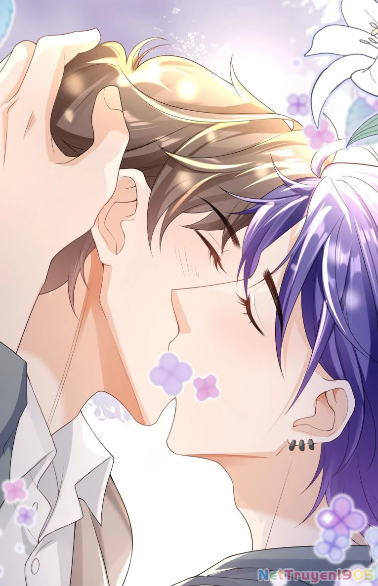 Scandal Quá Nhiều Là Lỗi Của Tôi Sao ? Chapter 32 - 34