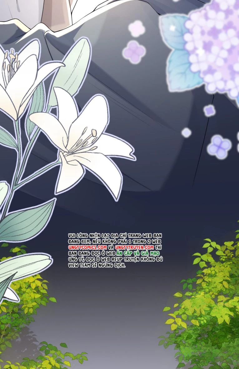 Scandal Quá Nhiều Là Lỗi Của Tôi Sao ? Chapter 32 - 35