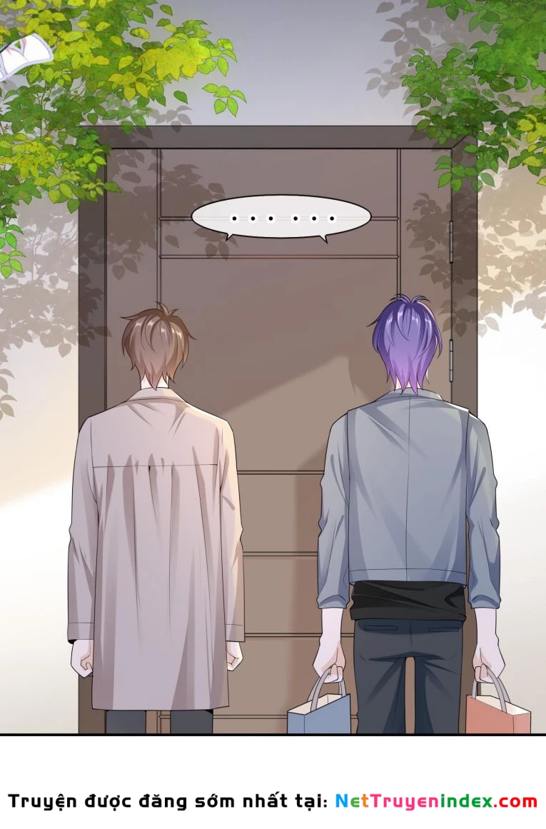 Scandal Quá Nhiều Là Lỗi Của Tôi Sao ? Chapter 32 - 36