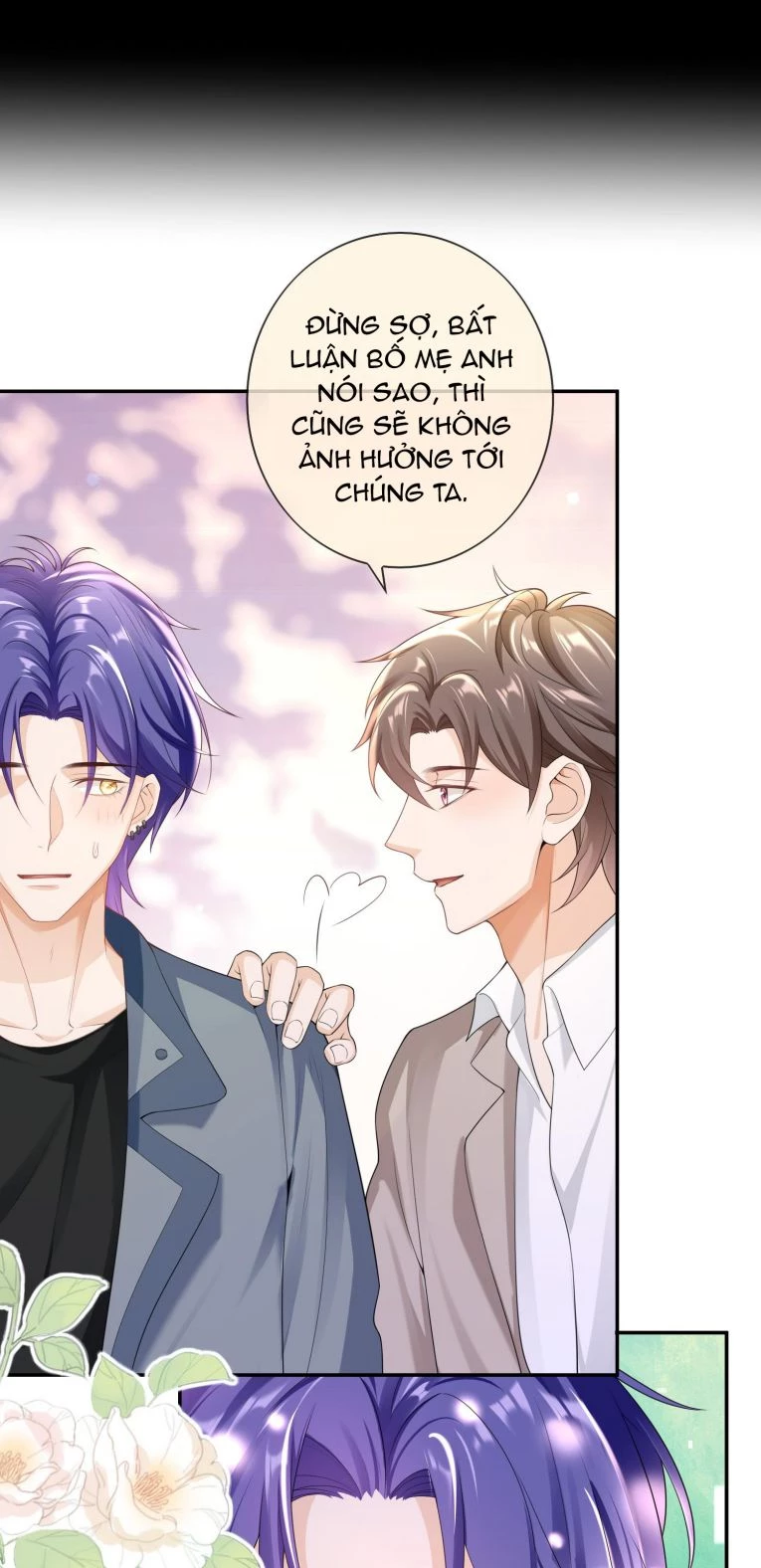 Scandal Quá Nhiều Là Lỗi Của Tôi Sao ? Chapter 32 - 39