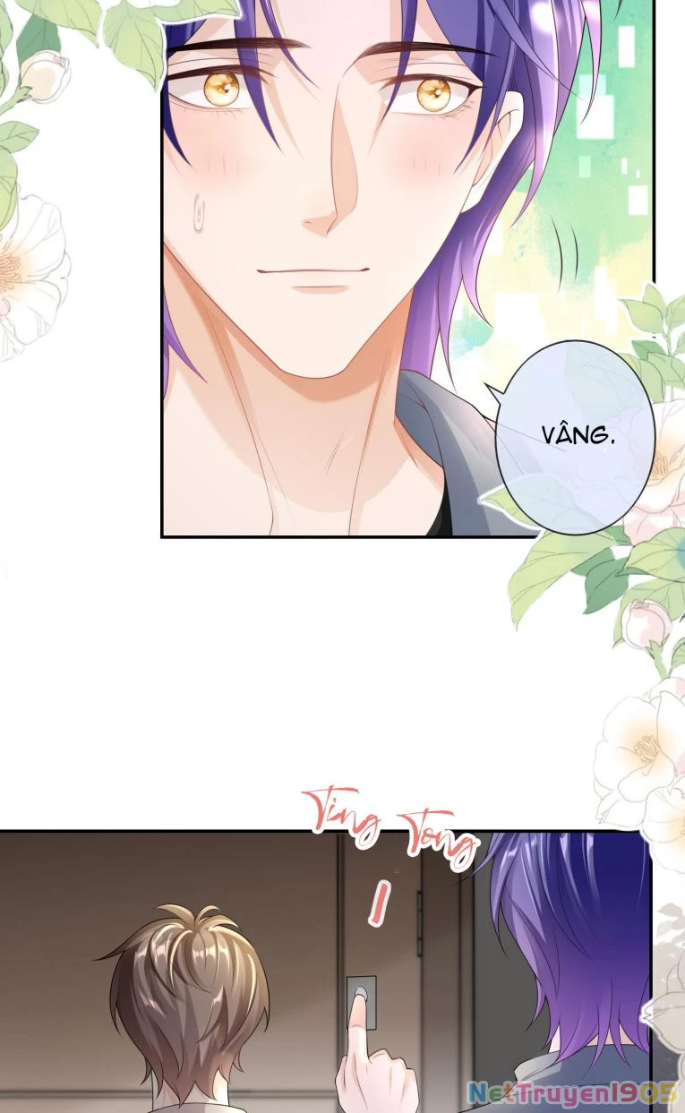 Scandal Quá Nhiều Là Lỗi Của Tôi Sao ? Chapter 32 - 40