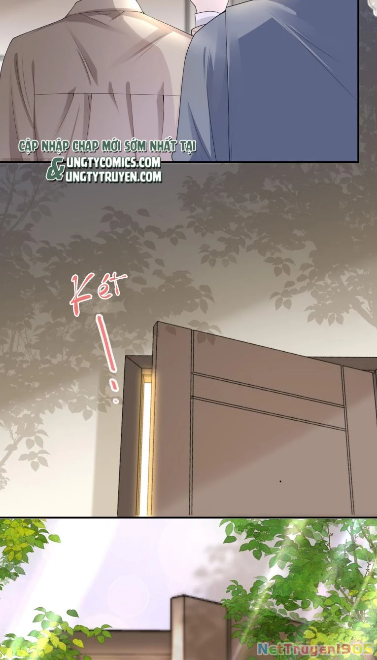 Scandal Quá Nhiều Là Lỗi Của Tôi Sao ? Chapter 32 - 41