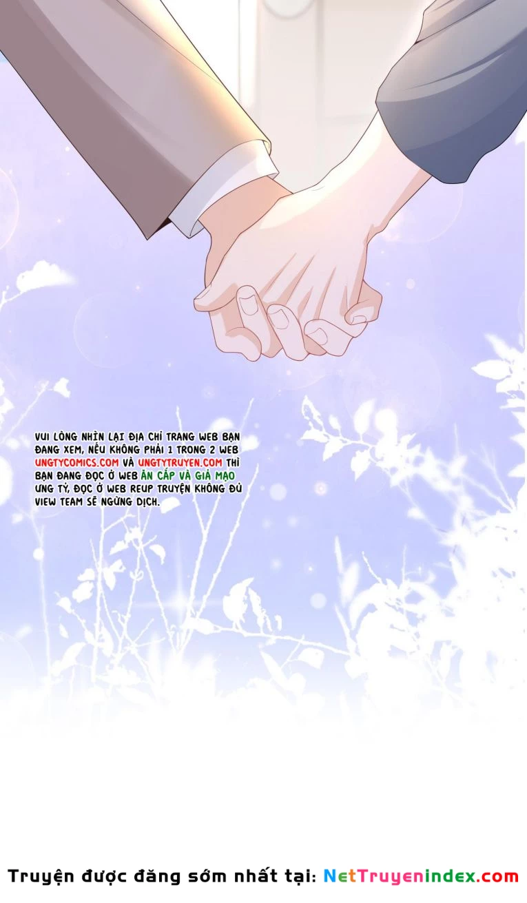 Scandal Quá Nhiều Là Lỗi Của Tôi Sao ? Chapter 32 - 43