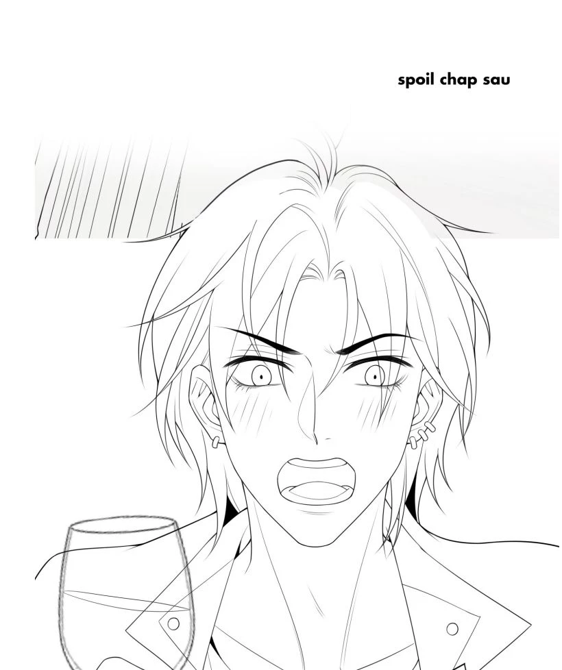 Scandal Quá Nhiều Là Lỗi Của Tôi Sao ? Chapter 32 - 44