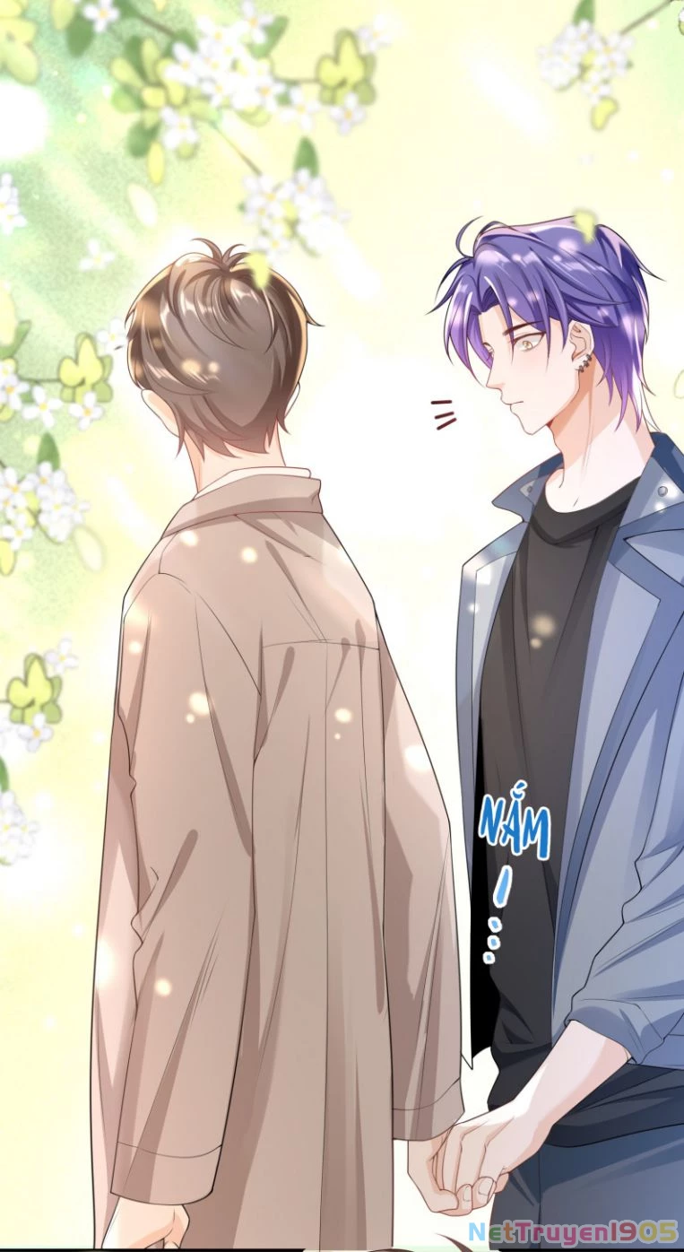 Scandal Quá Nhiều Là Lỗi Của Tôi Sao ? Chapter 33 - 5