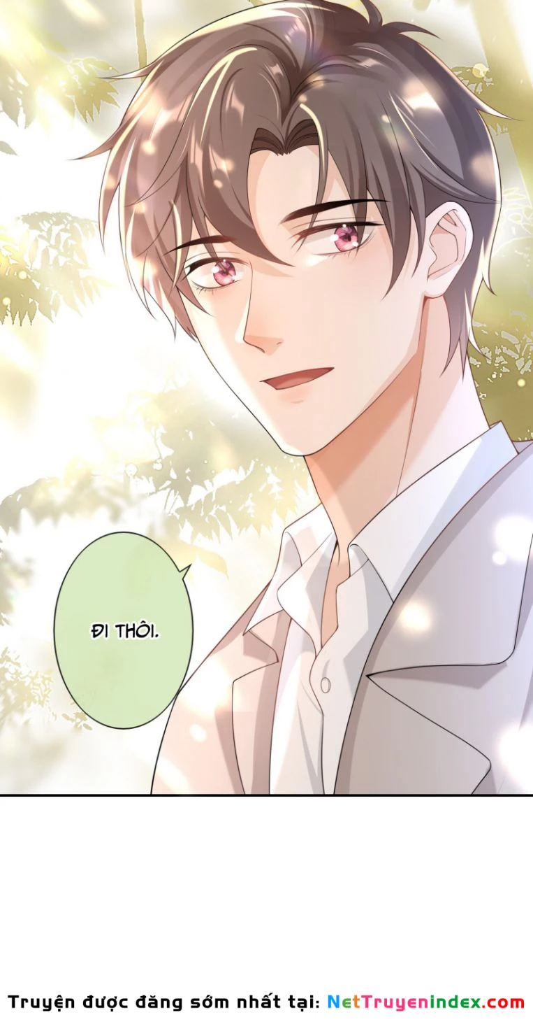 Scandal Quá Nhiều Là Lỗi Của Tôi Sao ? Chapter 33 - 6